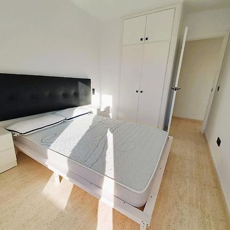 Apartamento 1A Linea De Mar Empuriabrava Exterior foto