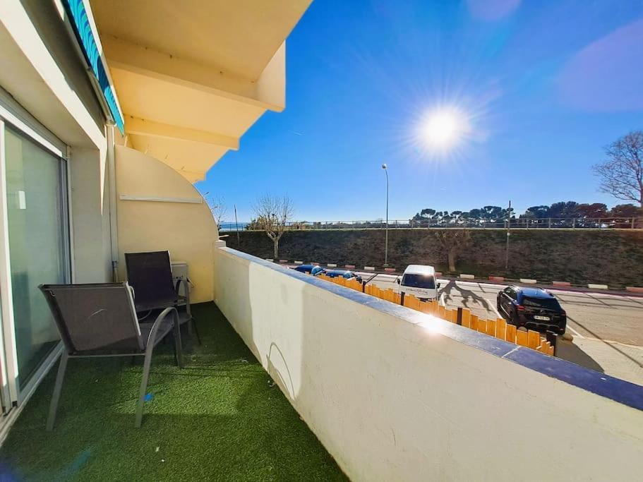 Apartamento 1A Linea De Mar Empuriabrava Exterior foto
