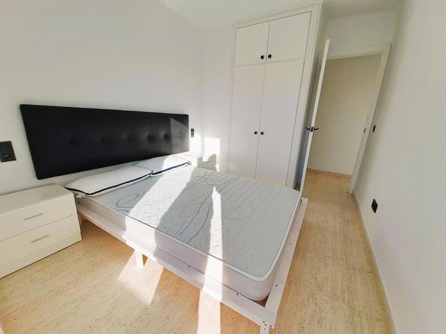 Apartamento 1A Linea De Mar Empuriabrava Exterior foto